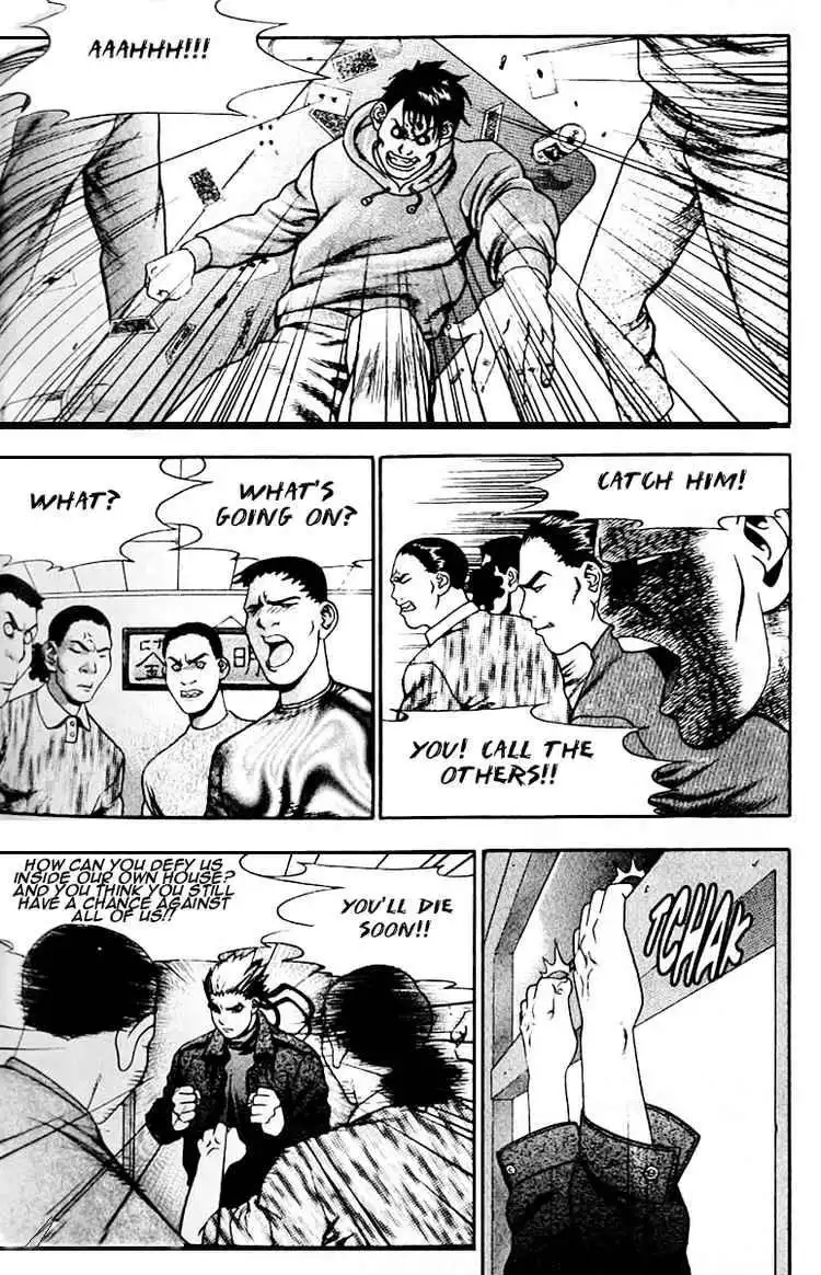 Player Kill Chapter 9 24